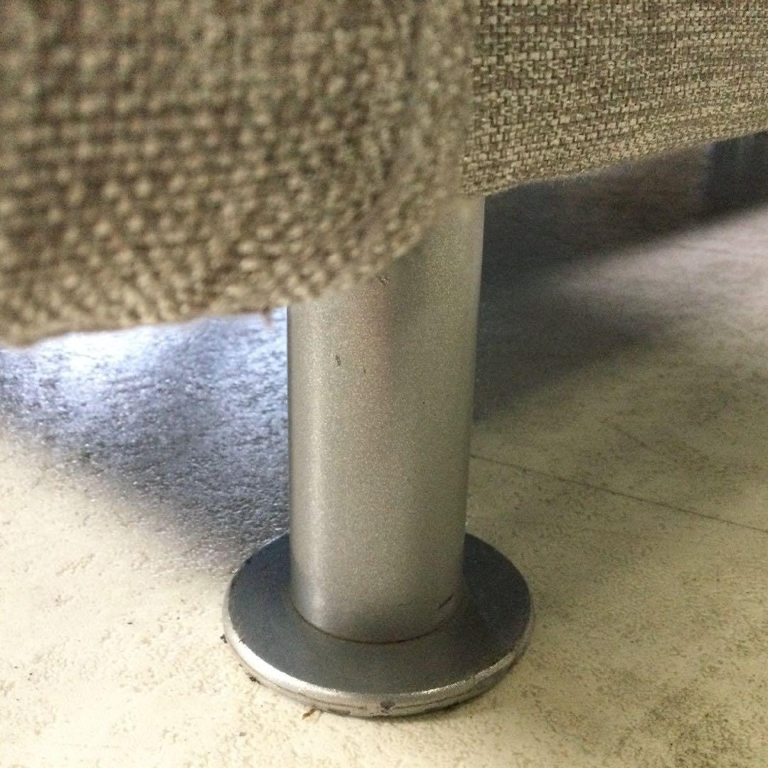 BoConcept ボーコンセプト メロ2 リクライニング2Pソファベッド