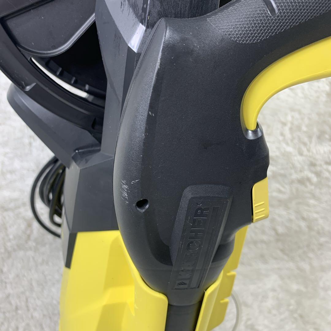 日曜値下げ❗️KARCHER K3 Hose Reel ケルヒャー ホースリール
