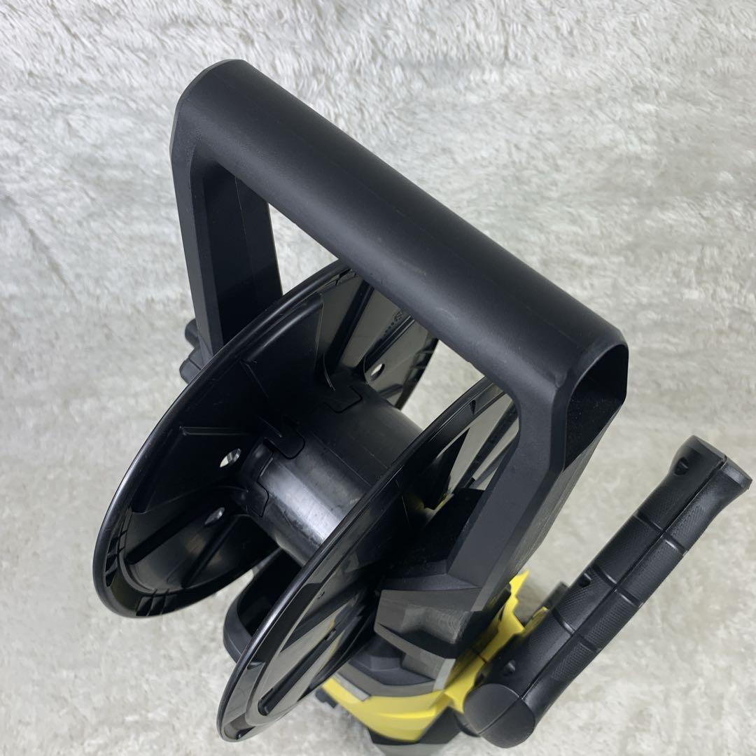 日曜値下げ❗️KARCHER K3 Hose Reel ケルヒャー ホースリール