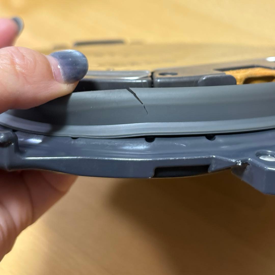 象印 炎舞炊き 圧力IH炊飯ジャー　NW-ES07