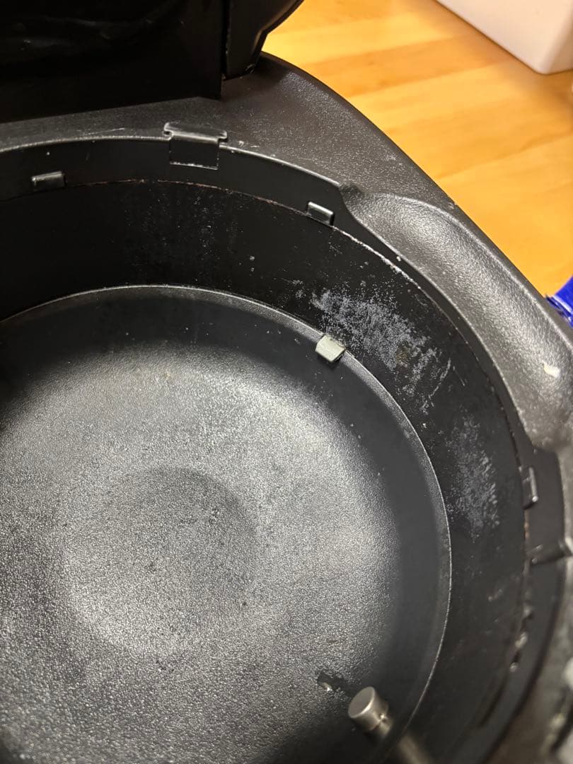 象印 炎舞炊き 圧力IH炊飯ジャー　NW-ES07