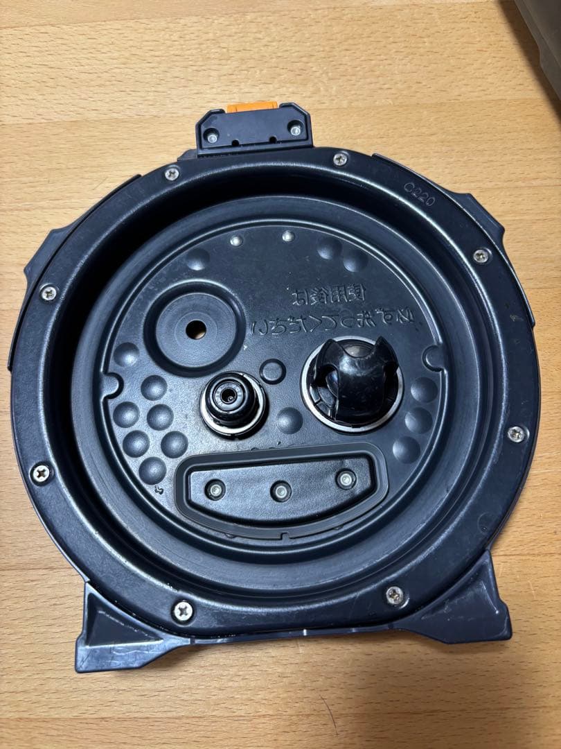 象印 炎舞炊き 圧力IH炊飯ジャー　NW-ES07