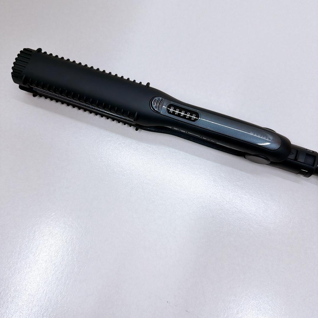 【美品】MAGNET Hair Pro マグネットヘアプロ HCS-G03DG