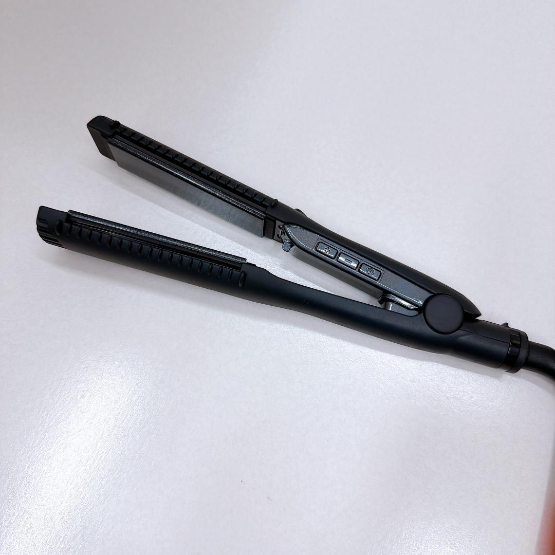 【美品】MAGNET Hair Pro マグネットヘアプロ HCS-G03DG