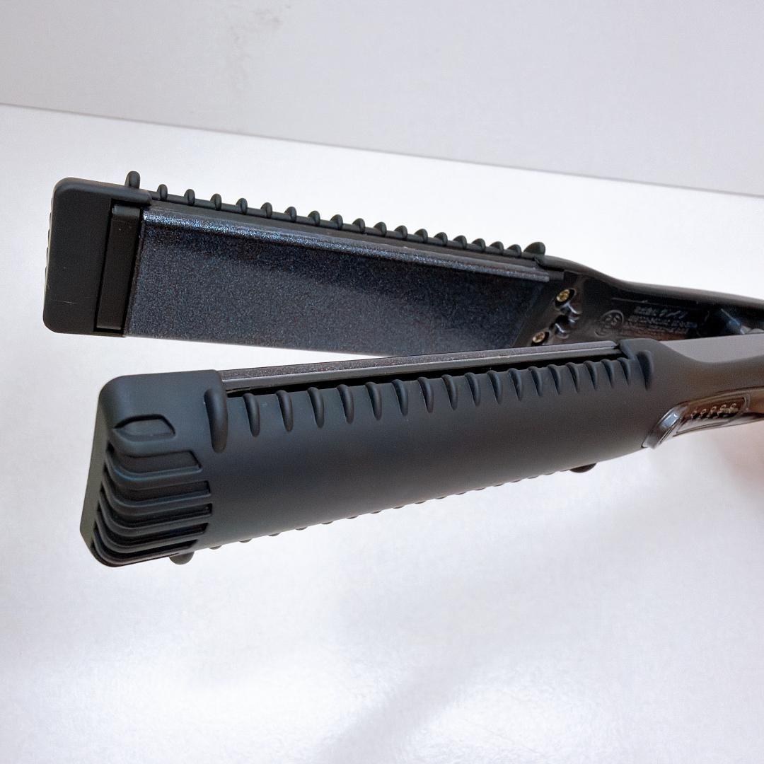 【美品】MAGNET Hair Pro マグネットヘアプロ HCS-G03DG