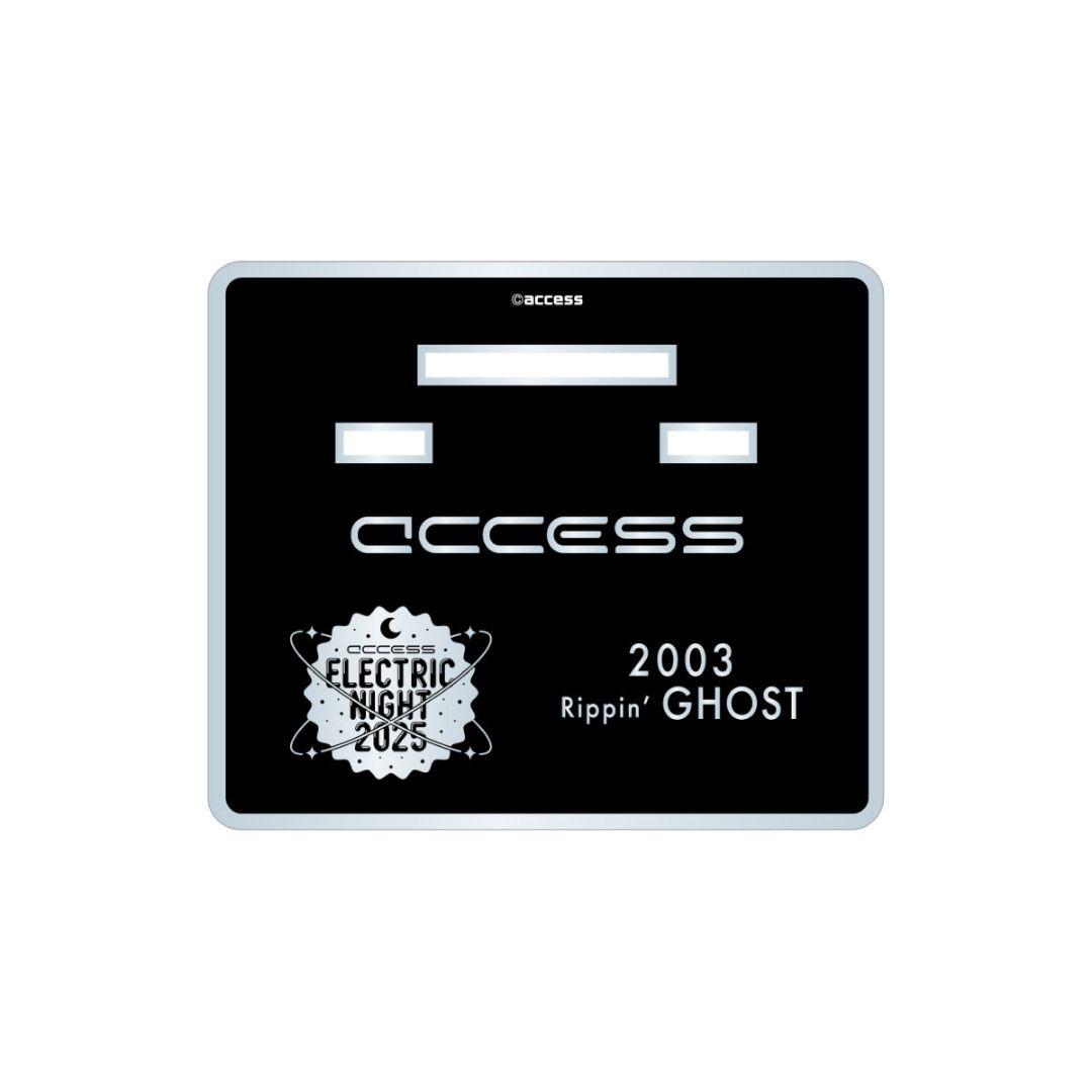 access アクリルスタンド Rippin’ GHOST アクスタ