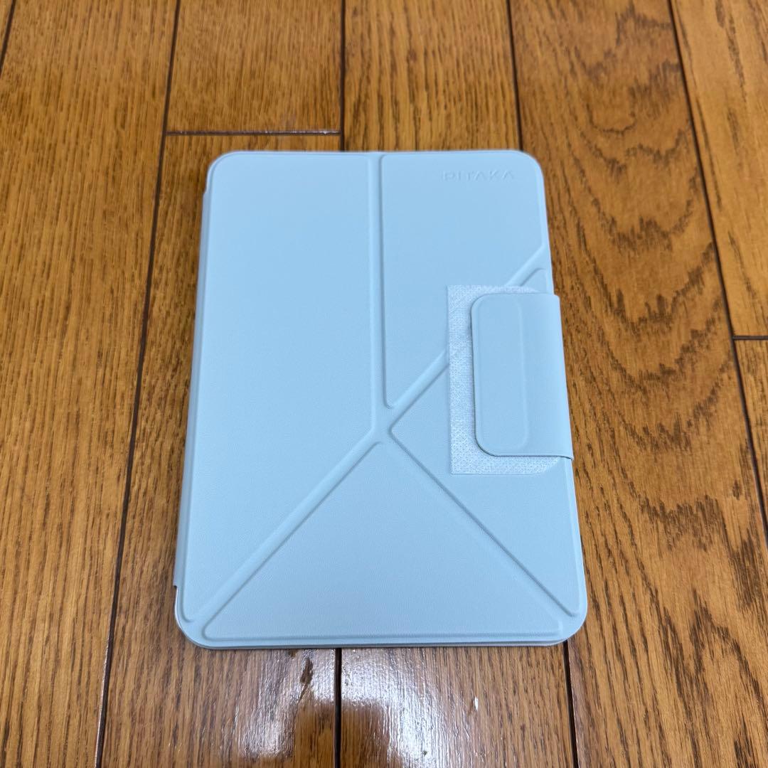 【期間限定】iPad mini 第7世代 Wi-Fi 128GB 極美品