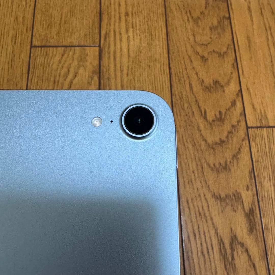 【期間限定】iPad mini 第7世代 Wi-Fi 128GB 極美品