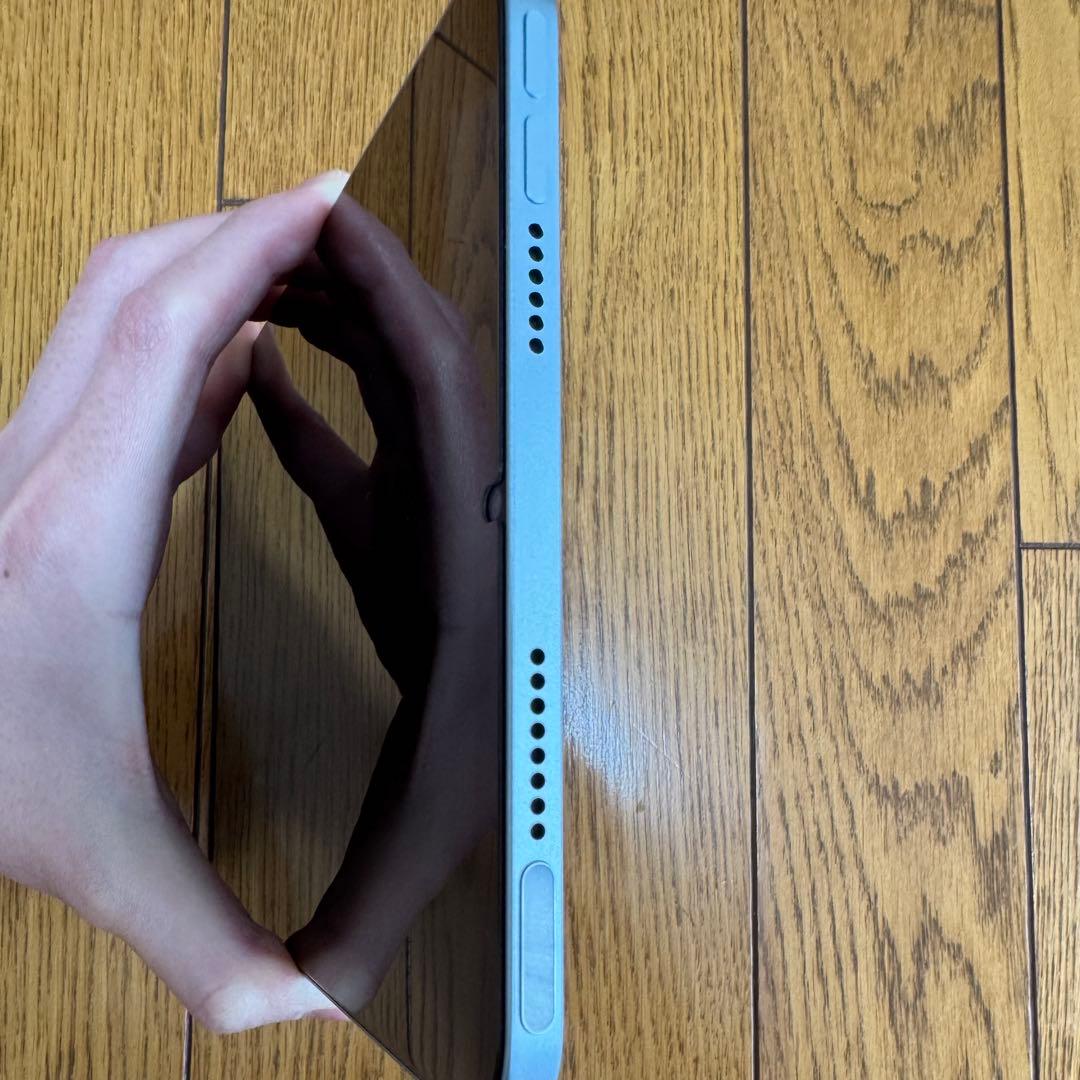 【期間限定】iPad mini 第7世代 Wi-Fi 128GB 極美品