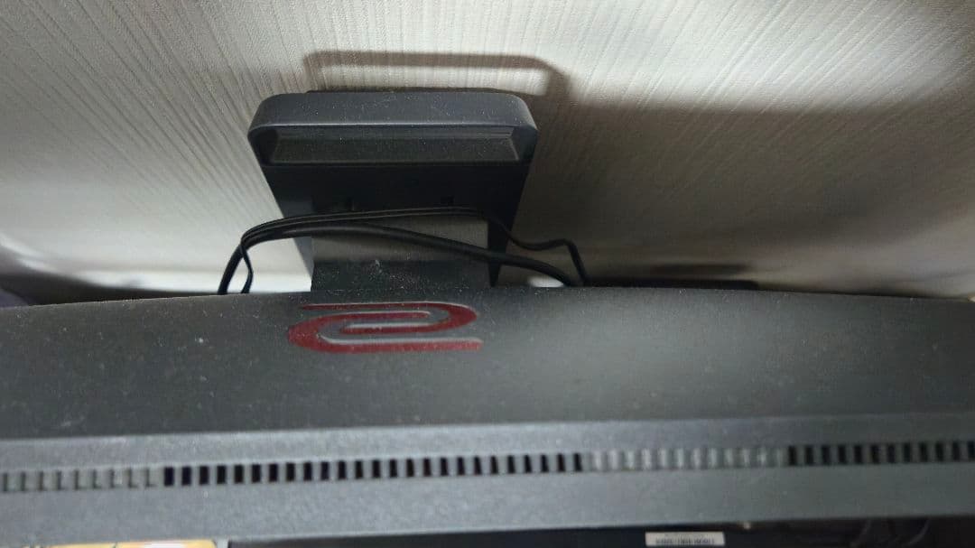 BenQ ZOWIE XL2411K 24インチ ゲーミングモニター