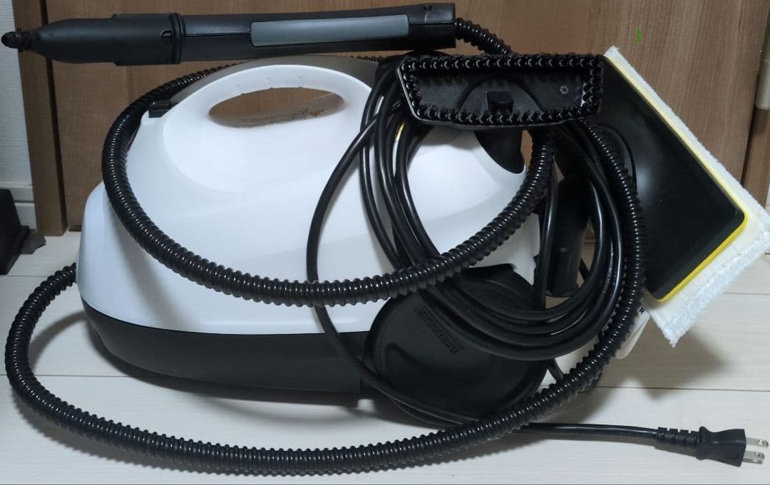 ケルヒャー スチームクリーナー SC2 プレミアム