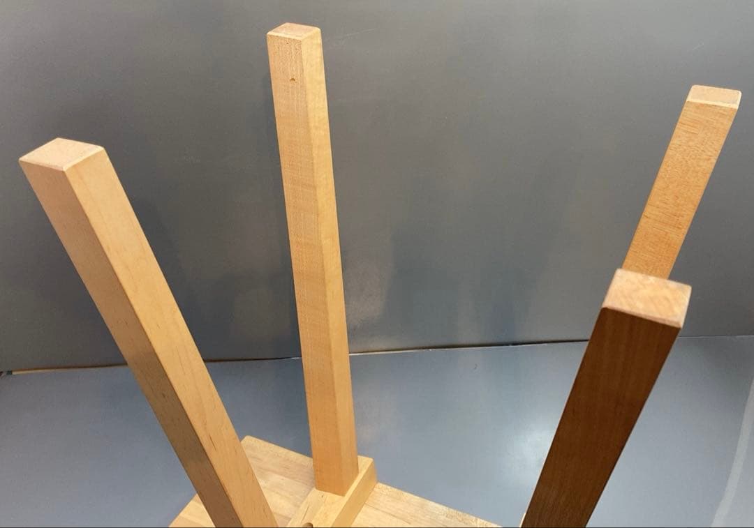 Karimoku New Standard　チェア　P344XADN　カリモク