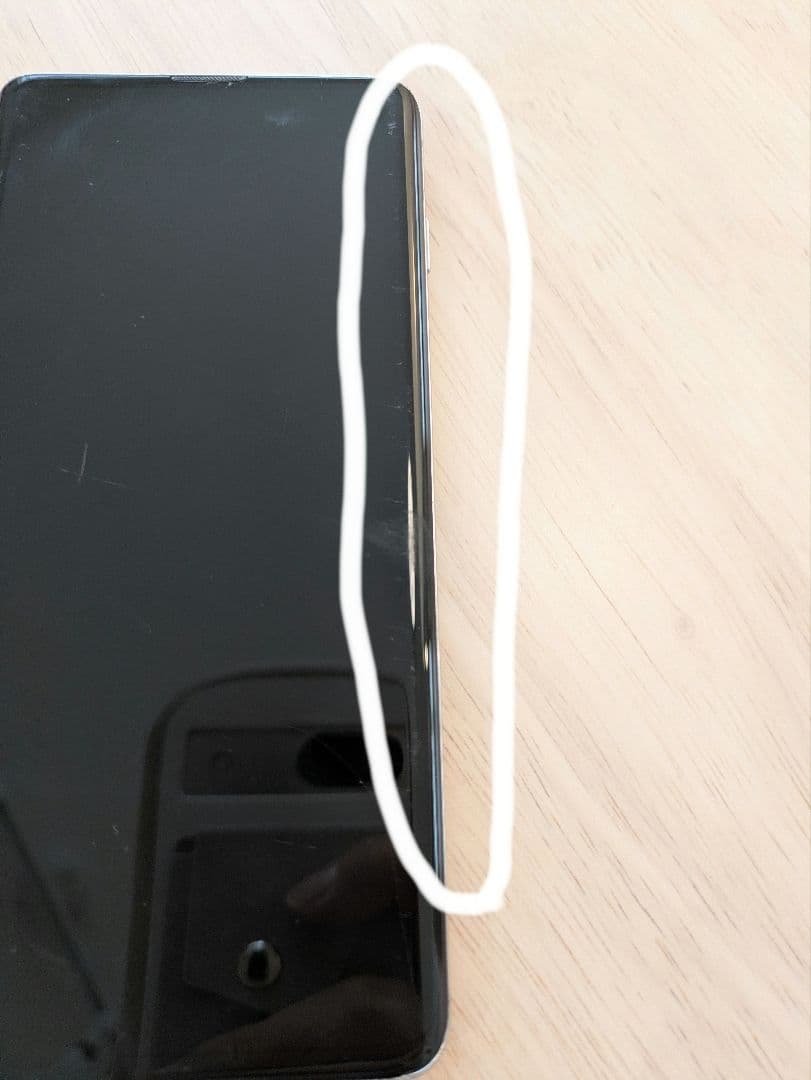 Samsung Galaxy S10 本体 箱無し