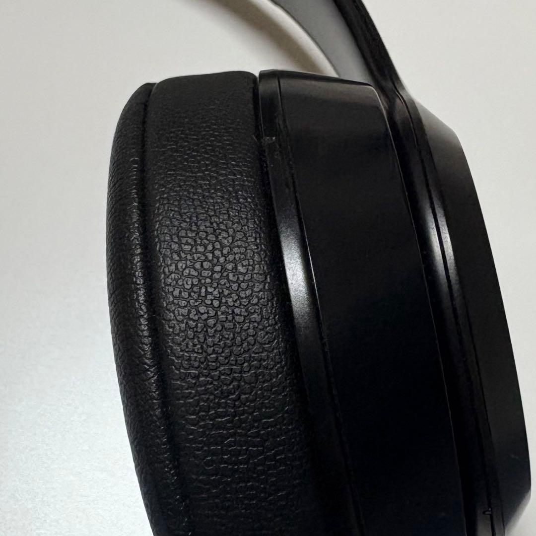 Beats Solo 3 ワイヤレスヘッドホン ブラック