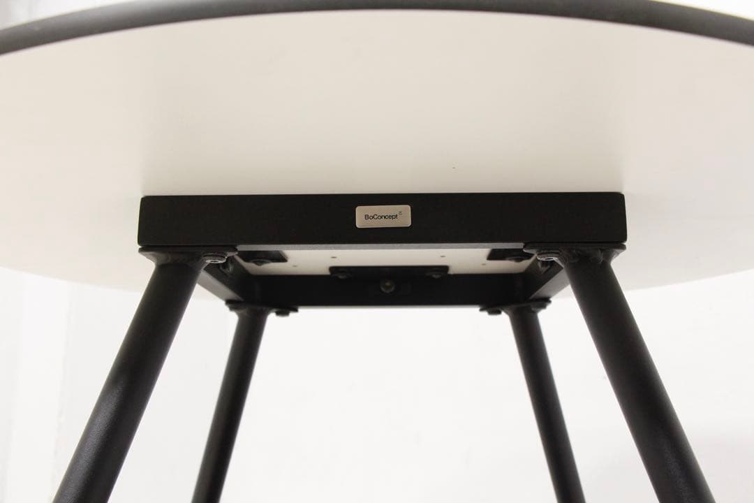 【極美品】BoConcept ボーコンセプト エルバ ガーデン3点セット