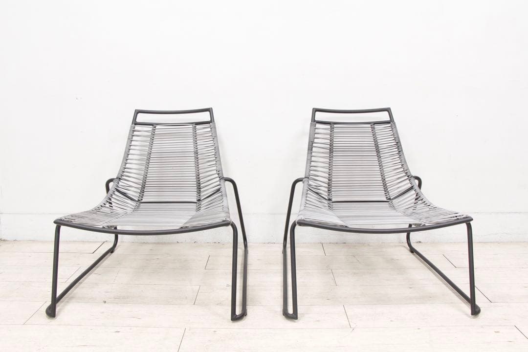 【極美品】BoConcept ボーコンセプト エルバ ガーデン3点セット