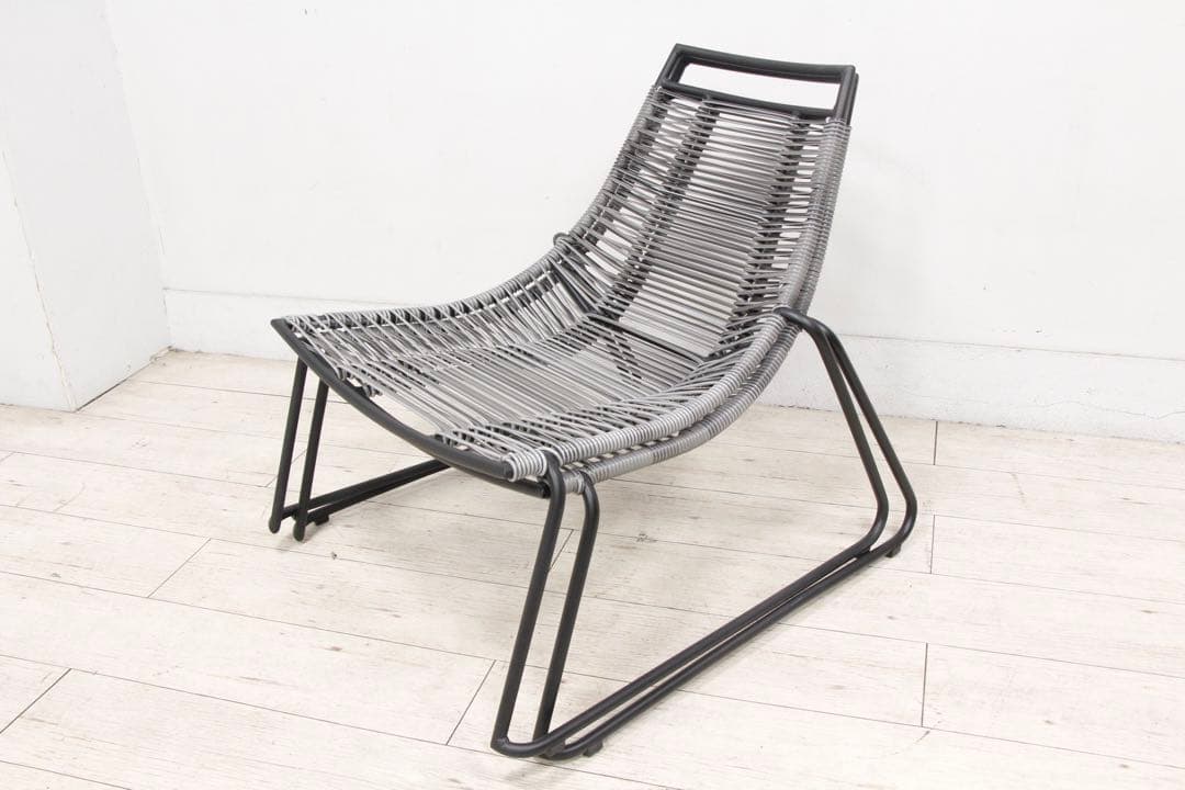 【極美品】BoConcept ボーコンセプト エルバ ガーデン3点セット