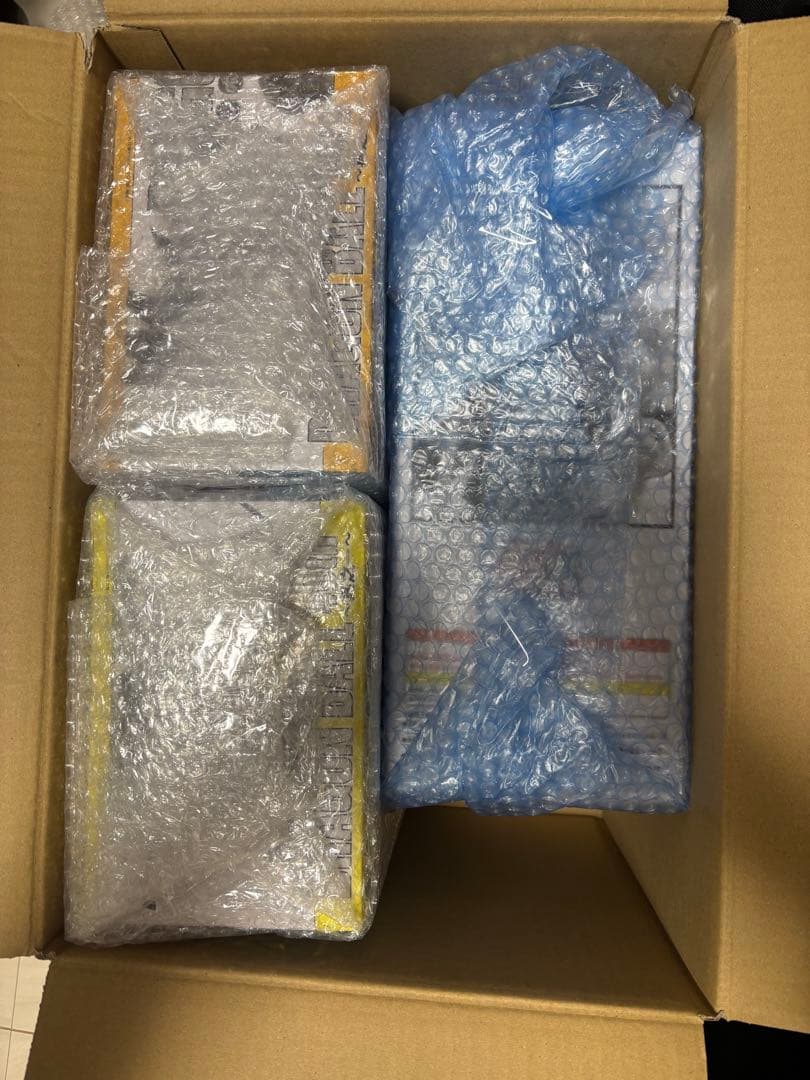 【即日発送】ドラゴンボール　一番くじ　40th A賞 B賞　ラストワン賞　セット