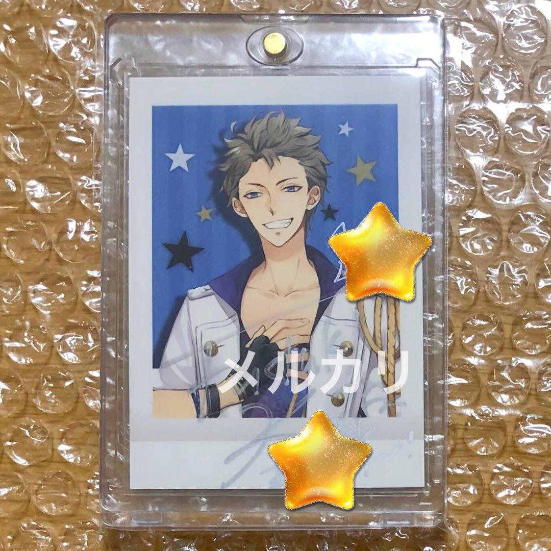 ツキウタ ぱしゃこれ 文月海 直筆サイン メッセージあり