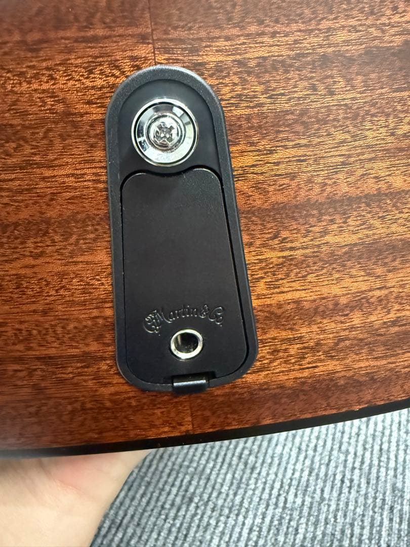 Martin & Coの人気モデル Road Series エレアコです♪