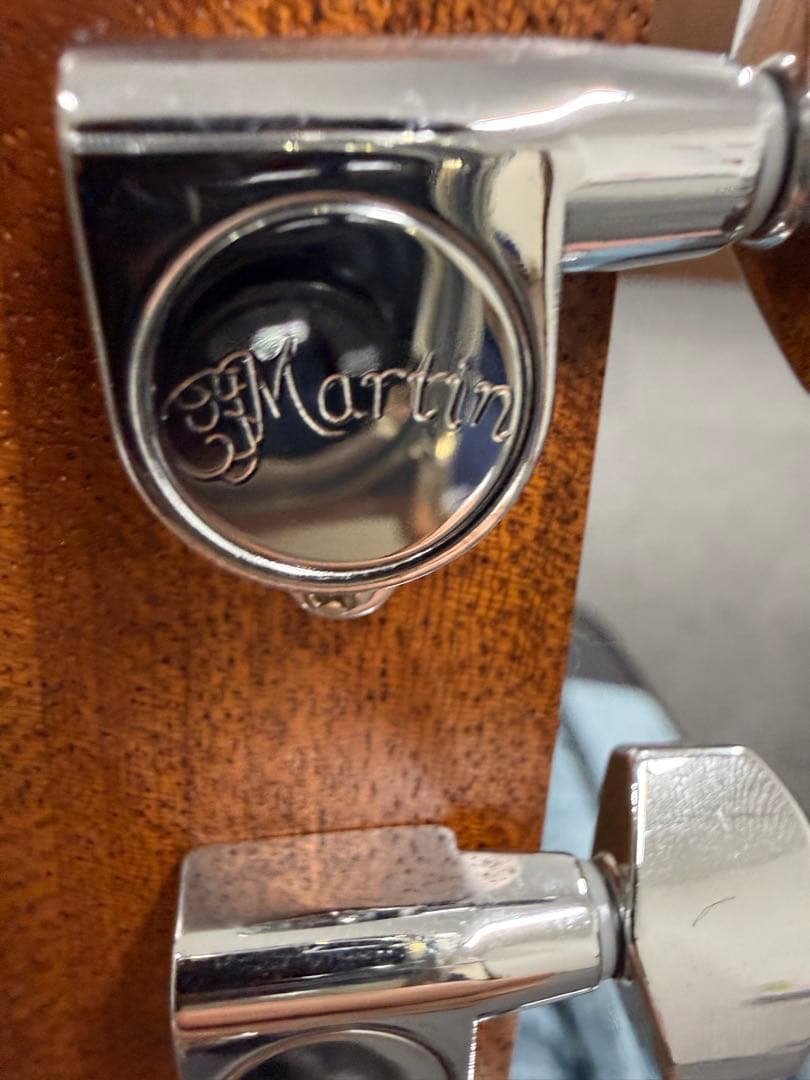 Martin & Coの人気モデル Road Series エレアコです♪