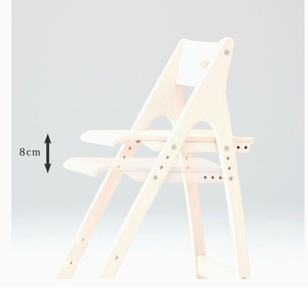 オカムラ　岡村製作所　椅子　リビング学習　OKAMURA　チェア　子ども