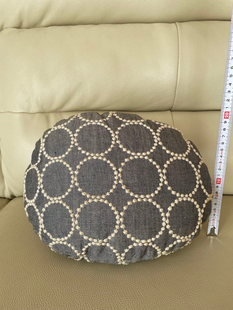 ミナペルホネン　mina perhonen クッション