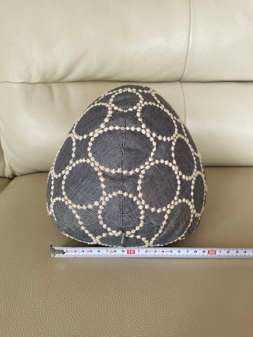 ミナペルホネン　mina perhonen クッション