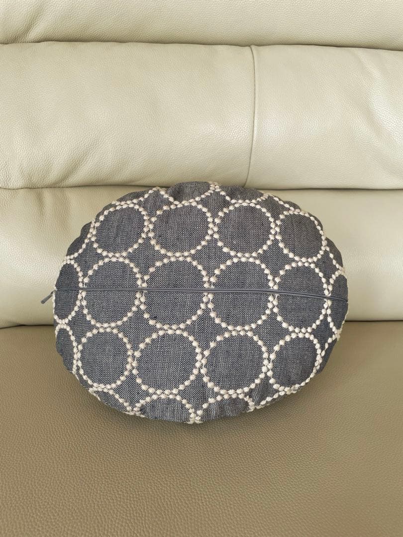 ミナペルホネン　mina perhonen クッション