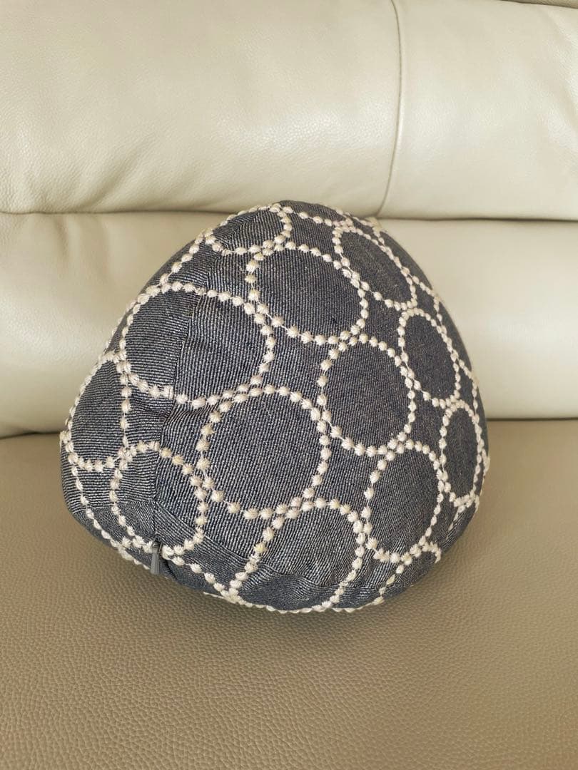 ミナペルホネン　mina perhonen クッション