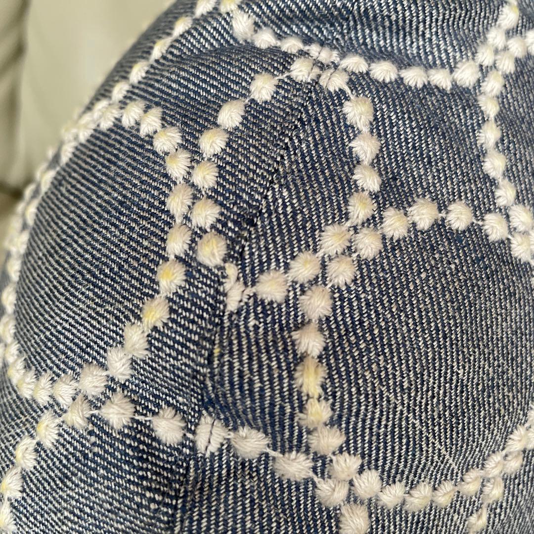 ミナペルホネン　mina perhonen クッション