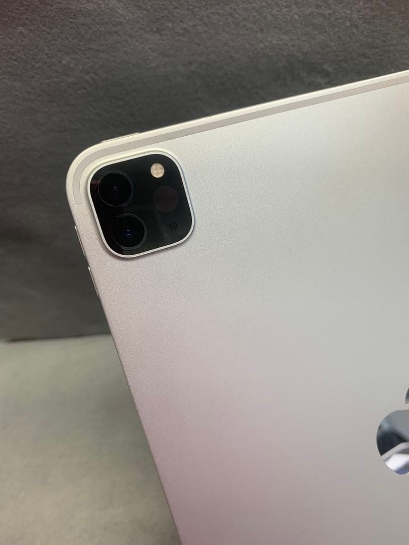 美品中古 国内版　iPad Pro 11インチ 第3世代 128GB Wi-Fi