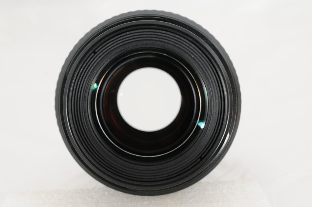 【❄中望遠マクロレンズ】Canon EF 100mm F2.8 USM オマケ多