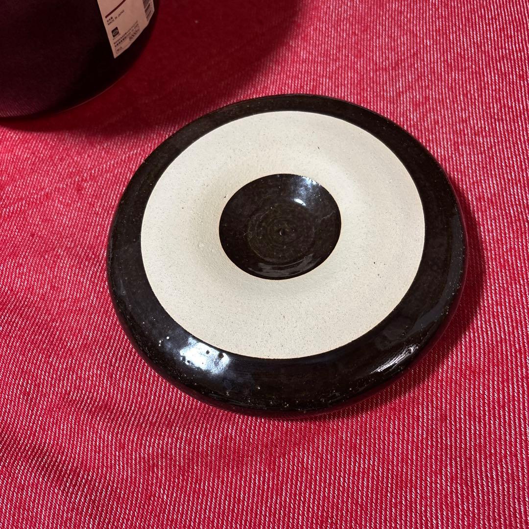 【新品未使用】無印良品　土釜おこげ　3合炊き