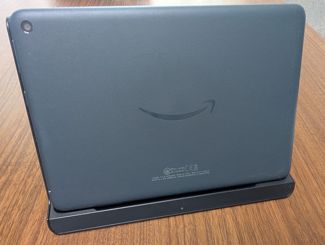 Amazon Fire HD 8 Plus 64gb 2020 10世代 セット