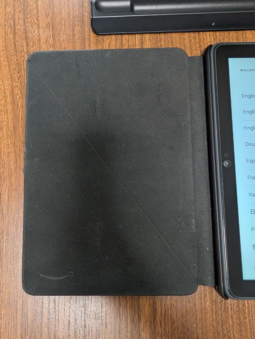 Amazon Fire HD 8 Plus 64gb 2020 10世代 セット