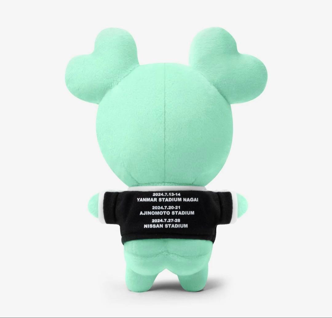 TWICE ready to be ミナ ミブリー 新品未開封