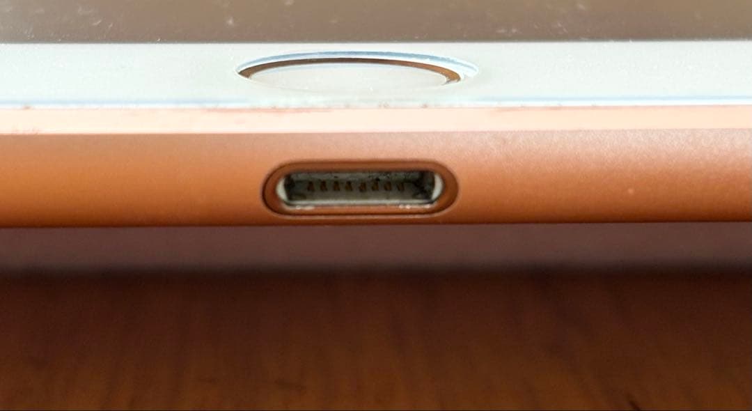 ipad Pro A1701 512GB WIFI ローズゴールド