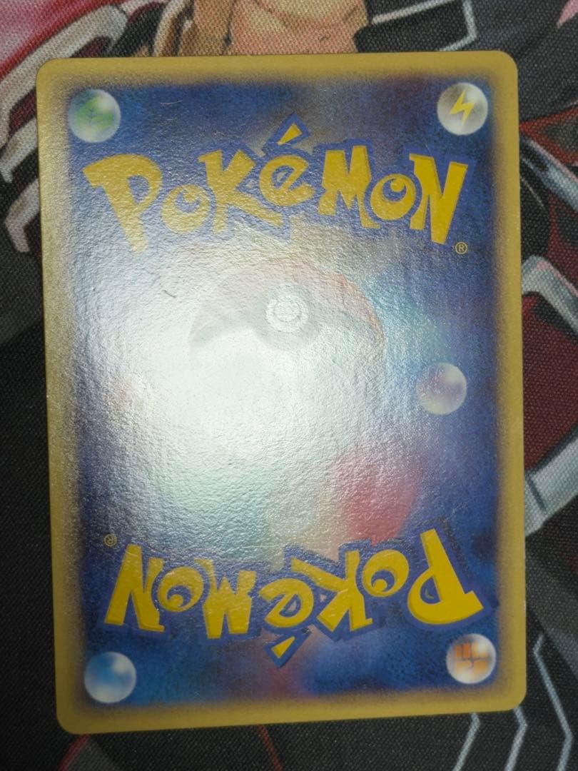 ポケモンカード ルギアLEGEND L1ソウルシルバーコレクション1stHGSS