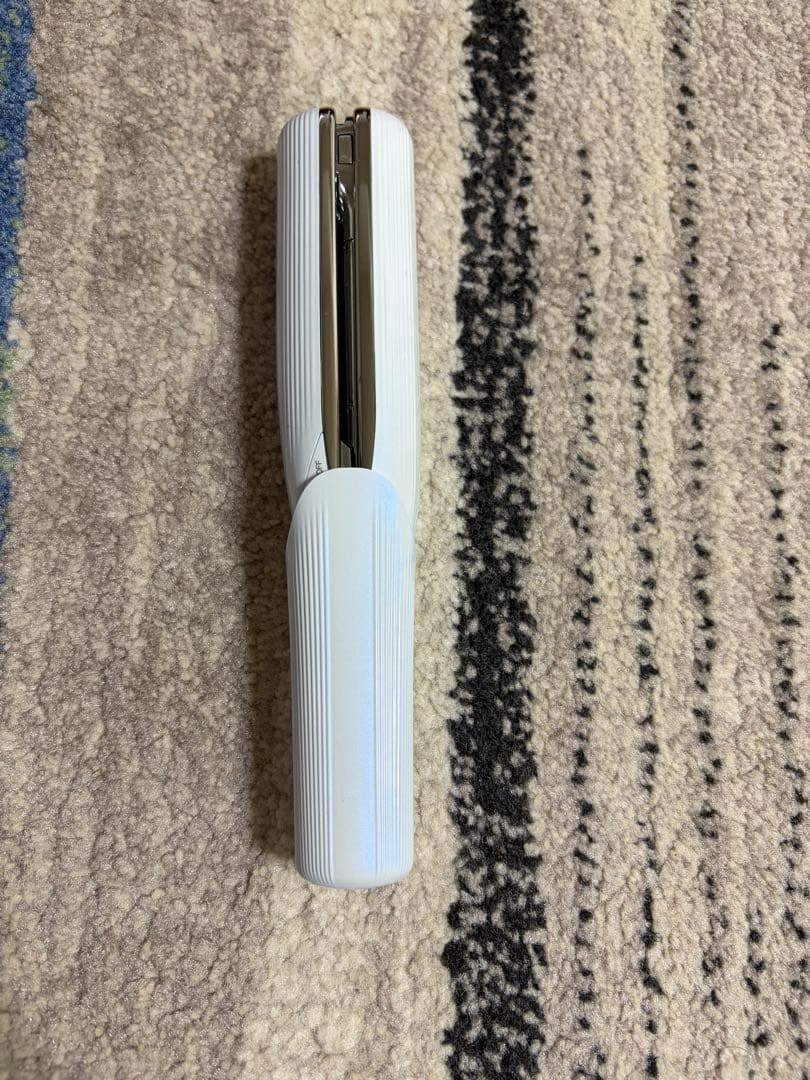 リファホワイト ストレートヘアアイロン　本体のみ