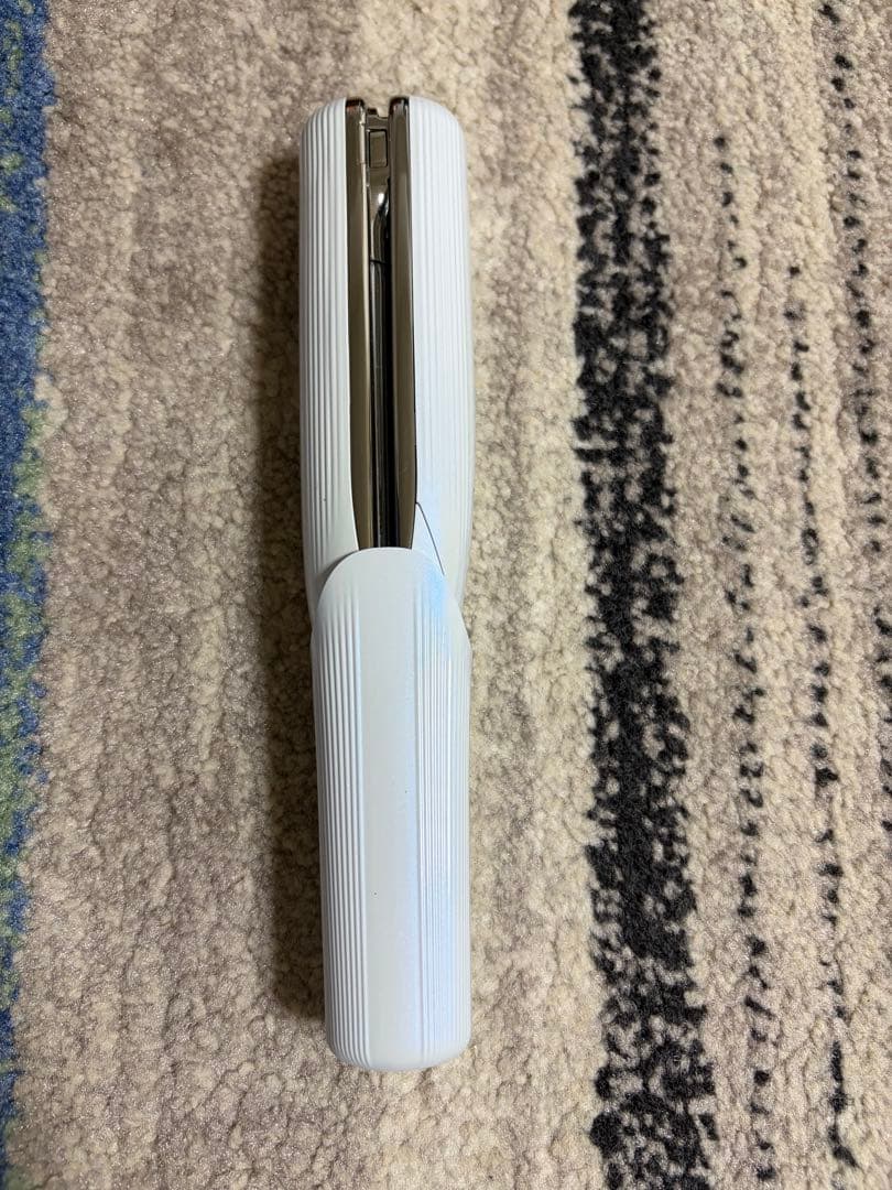 リファホワイト ストレートヘアアイロン　本体のみ