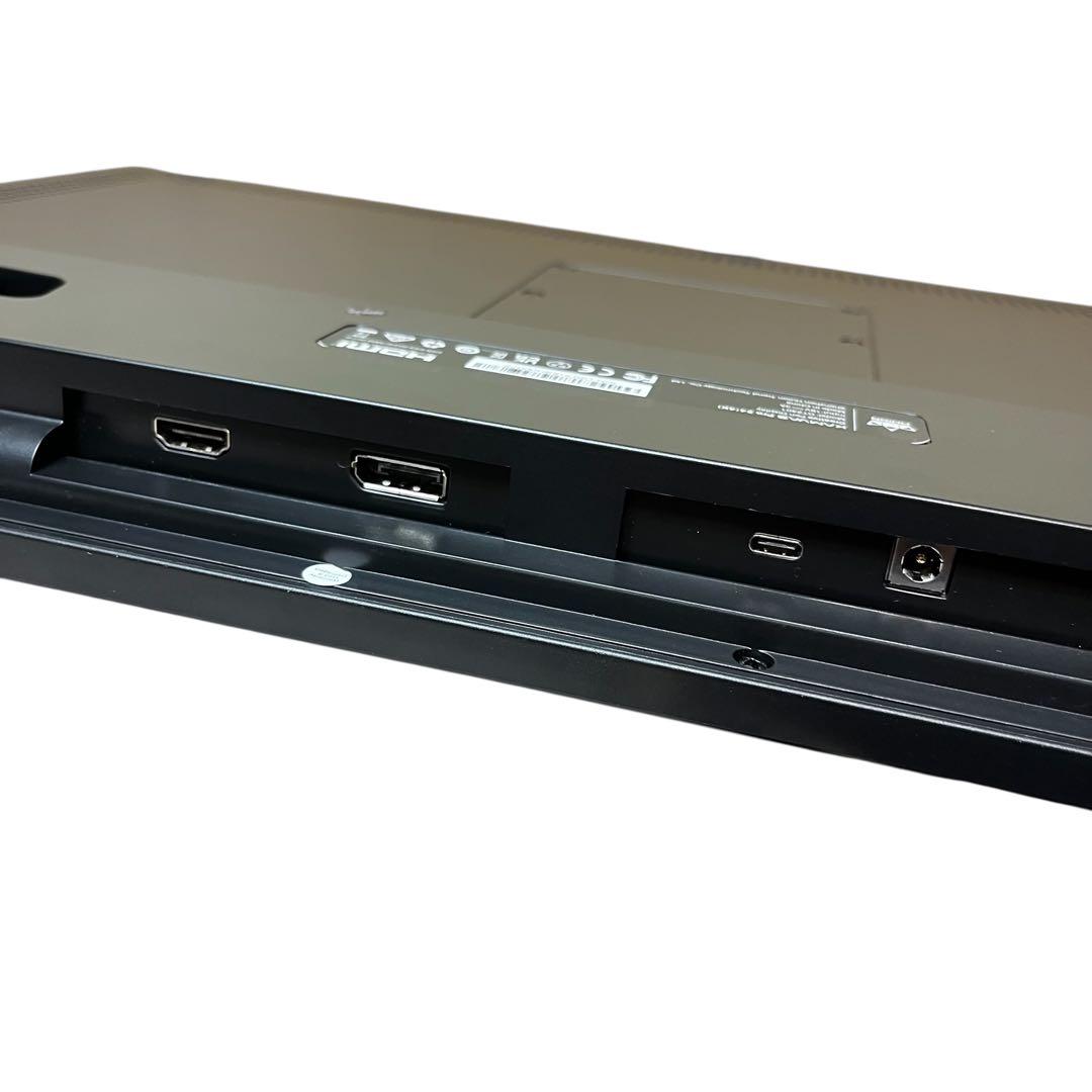 HUION Kamvas Pro24 (4K) 液タブ イラスト マンガ 写真