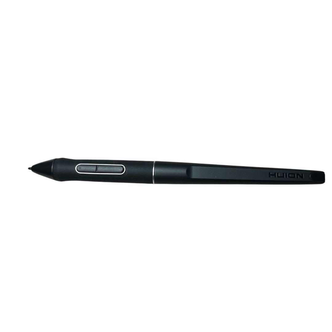 HUION Kamvas Pro24 (4K) 液タブ イラスト マンガ 写真