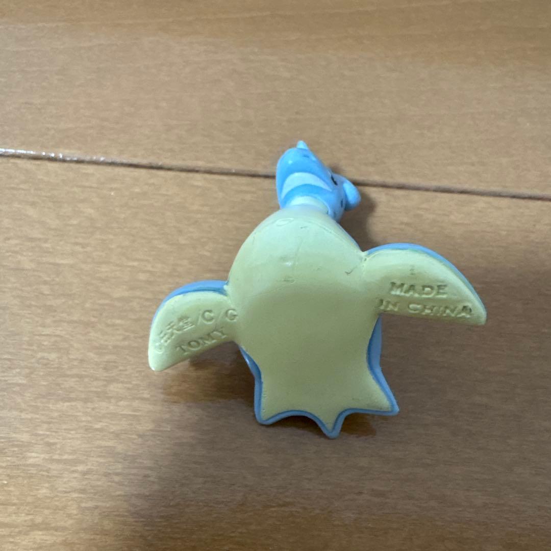 ラプラスのみ フィギュア モンコレ 初期 ポケットモンスター