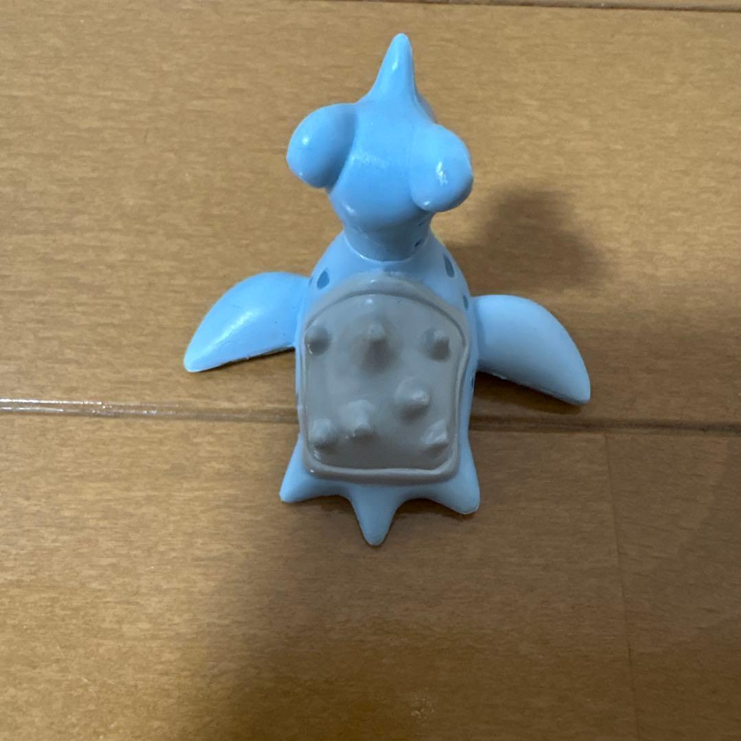 ラプラスのみ フィギュア モンコレ 初期 ポケットモンスター