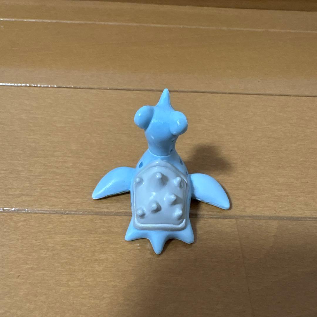 ラプラスのみ フィギュア モンコレ 初期 ポケットモンスター