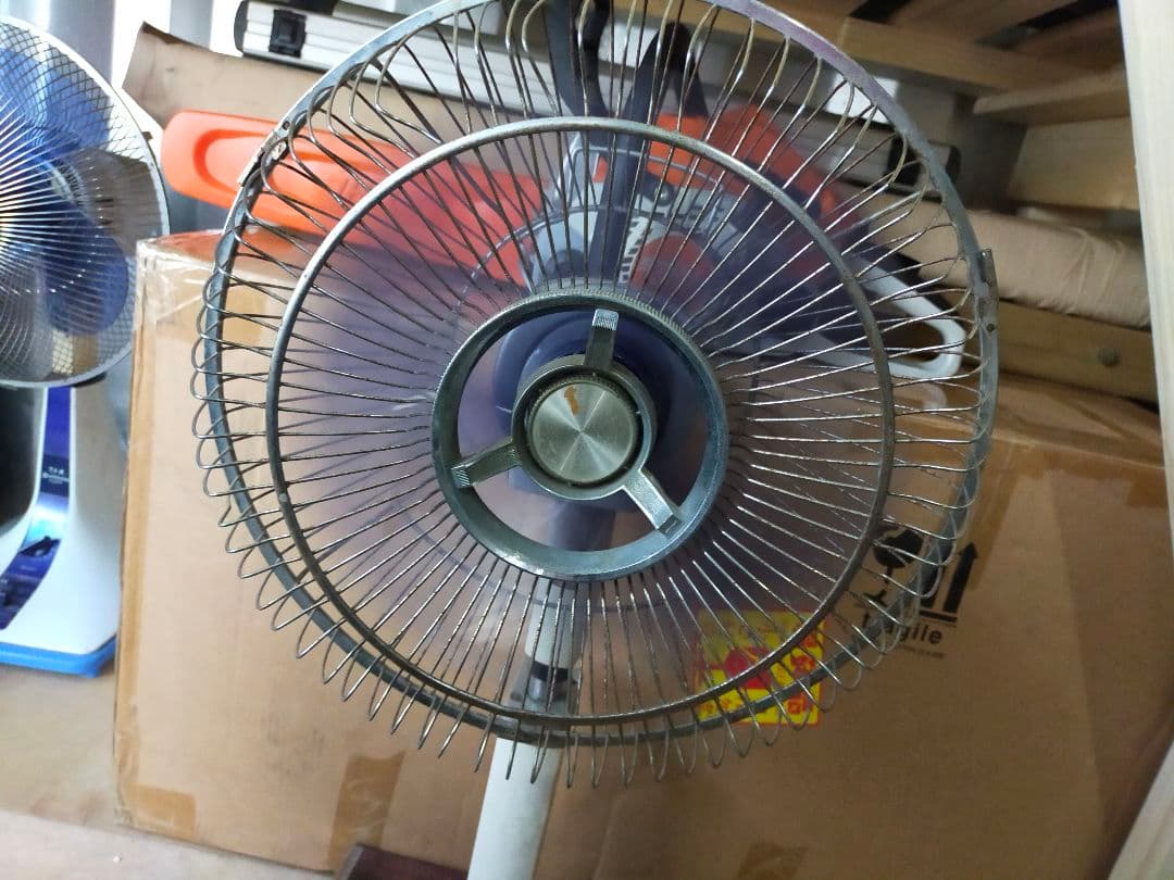 HITACHI 日立 扇風機