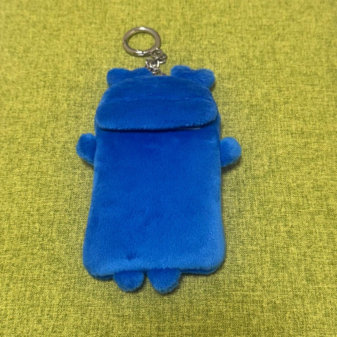 TWICE ツウィ ツブリー トレカケース