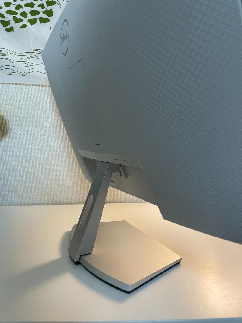 【美品】Dell モニター 24インチ S2421HN
