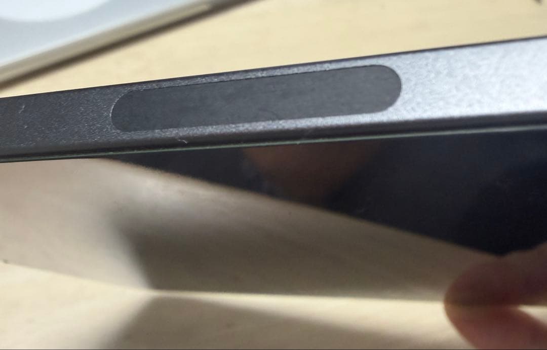 Apple iPad mini (第6世代) スペースグレーアップル+ペンシルⅡ